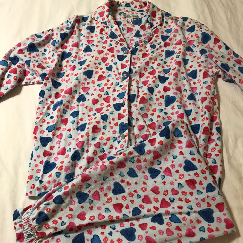 The CUTEST Planet Sleep pajamas! (Medium)